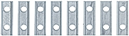 Фото 1: PSEN op Bracket kit adjustable Кронштейн Pilz 630326