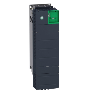 Фото 1: ATV340D45N4E Частотный преобразователь Schneider Electric Altivar 340