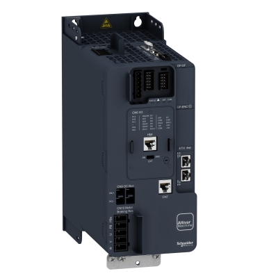 Фото 1: ATV340U55N4E Частотный преобразователь Schneider Electric Altivar 340