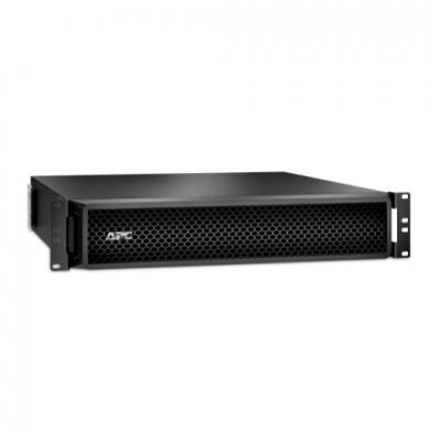 Фото 1: SRT48RMBP Батарейный модуль APC Smart-UPS 48V