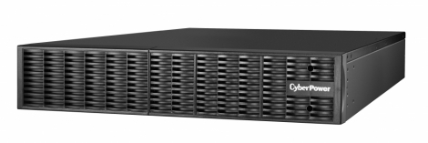 Фото 1: Дополнительный батарейный модуль CyberPower BPSE72V45ART2U