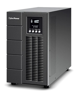 Фото 1: ИБП CyberPower OLS3000E On-line 3000VA