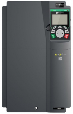 Фото 1: Преобразователь частоты STV900 22 кВт 400В Systeme Electric STV900D22N4