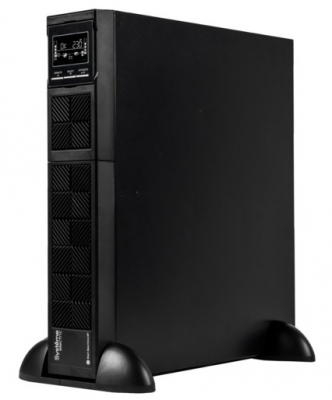 Фото 1: Systeme Electric Smart-Save Online SRT 1500ВА XL RT 2U 230V SRTSE1500RTXLI