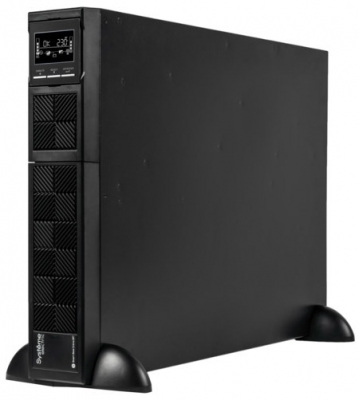 Фото 1: Systeme Electric Smart-Save Online SRT 3000VA XL RT 2U 230V SRTSE3000RTXLI
