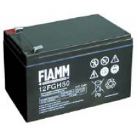 Аккумулятор Fiamm 12FGH50