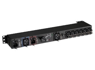 Фото 1: Байпас Eaton HotSwap MBP IEC (68433)