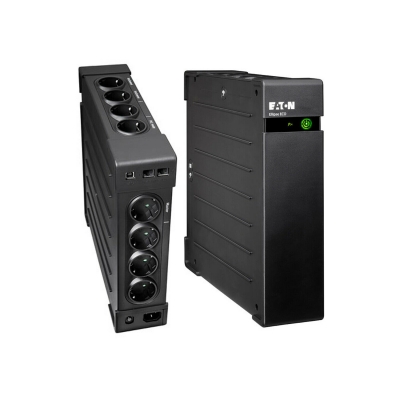 Фото 1: Eaton Ellipse ECO 1600 USB DIN el1600usbdin