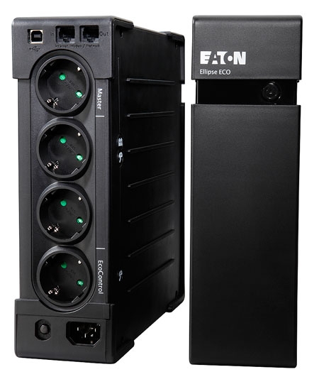 Фото 1: Eaton Ellipse ECO 500 DIN el500din