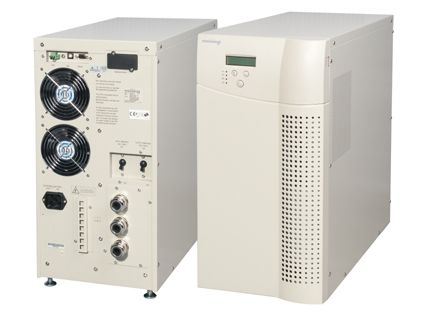 Фото 1: Eaton 9120  5000 ВА серия Powerware