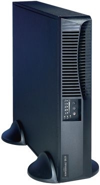 Фото 1: Eaton 9125 1500 ВА серия Powerware