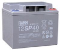 Аккумулятор Fiamm 12 SP 40 12V 40Ah