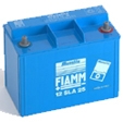 Аккумулятор Fiamm 12 SLA 25 12V 25Ah