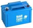 Аккумулятор Fiamm 12 SLA 50 12V 50Ah