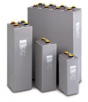 Фото 1: Аккумулятор Fiamm 12 SMG 100F 12V 100Ah