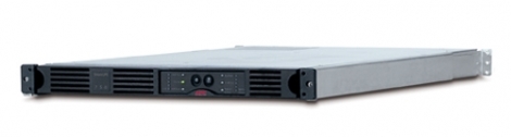 APC Smart-UPS 750VA USB RM 1U 230V  SUA750RMI1U
