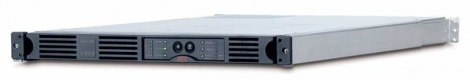 Фото 1: APC Smart-UPS 1000VA USB & Serial RM 1U 230V  SUA1000RMI1U