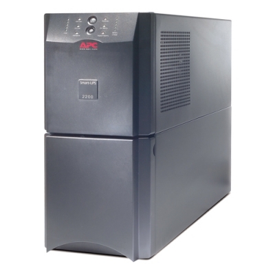 Фото 1: APC Smart-UPS 2200VA USB & Serial 230V  SUA2200I