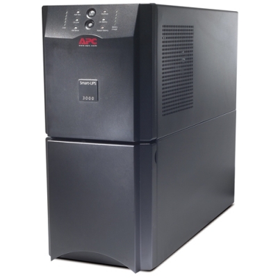 Фото 1: APC Smart-UPS 3000VA USB & Serial 230V  SUA3000I