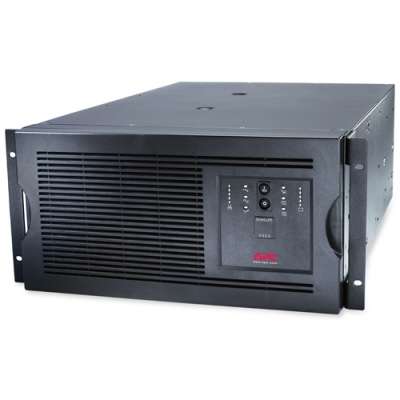 Фото 1: APC Smart-UPS 5000VA 230V Rackmount Tower SUA5000RMI5U