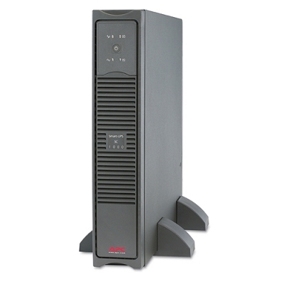 APC Smart-UPS SC 1000VA 230V  2U Rackmount Tower  SC1000I