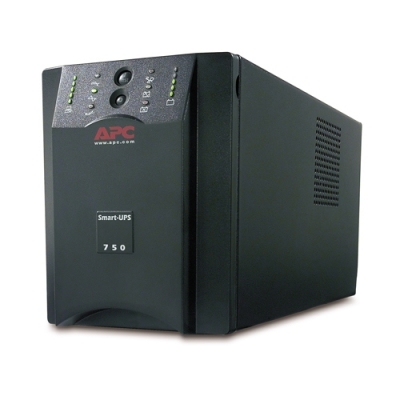 Фото 1: APC Smart-UPS XL 750VA USB & Serial 230V  SUA750XLI