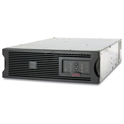 Фото 1: APC Smart-UPS XL 2200VA RM 3U 230V  SUA2200RMXLI3U