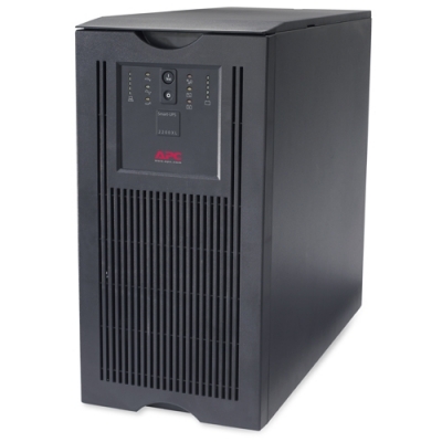 Фото 1: APC Smart-UPS XL 2200VA 230V Tower Rack Convertible  SUA2200XLI