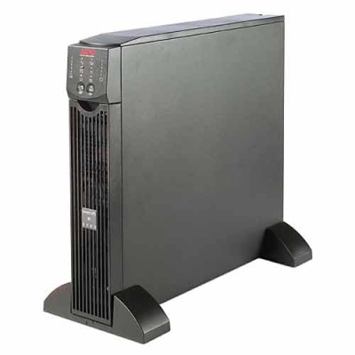 Фото 1: APC Smart-UPS RT 1000VA 230V SURT1000XLI