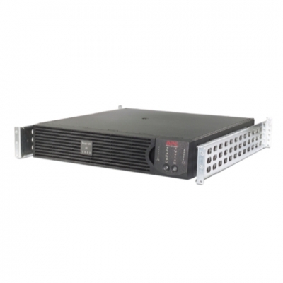 Фото 1: APC Smart-UPS RT 2000VA RM 230V SURT2000RMXLI