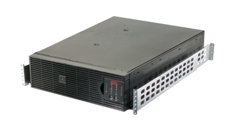 Фото 1: APC Smart-UPS RT 3000VA RM 230V SURTD3000RMXLI