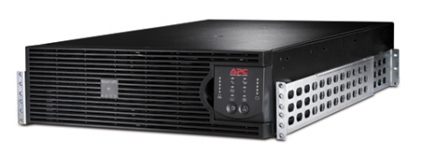 Фото 1: APC Smart-UPS RT 6000VA RM 230V SURT6000RMXLI