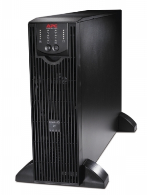 Фото 1: APC Smart-UPS RT 5000VA 230V SURTD5000XLI