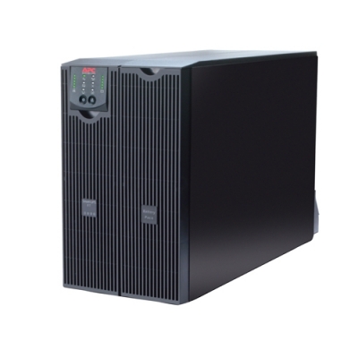 Фото 1: APC Smart-UPS RT 8000VA 230V SURT8000XLI