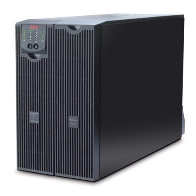 Фото 1: APC Smart-UPS RT 10000VA 230V SURT10000XLI