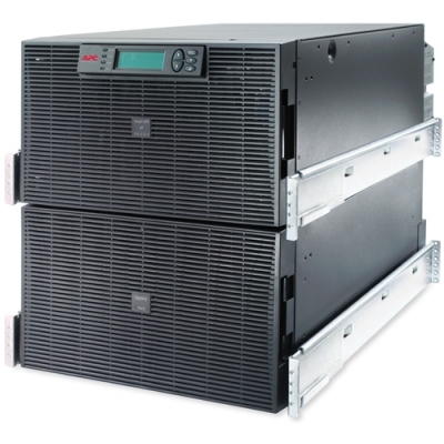 Фото 1: APC Smart-UPS RT 20kVA RM 230V SURT20KRMXLI