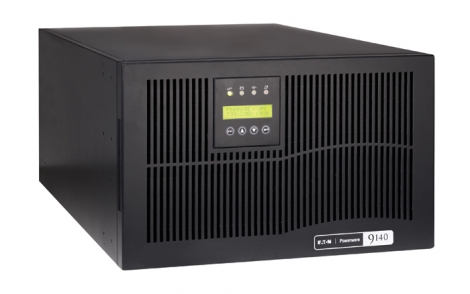 Фото 1: Eaton 9140 10 кВА RM серия Powerware
