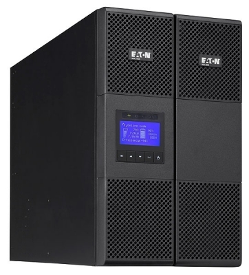 Фото 1: 9SX8Ki ИБП Eaton 9SX 8000i 8кВА 7200Вт On-line 1ф напольный Tower