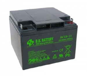 Аккумулятор BB Battery BC 28-12