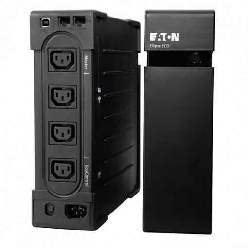 Фото 1: Eaton Ellipse ECO 500 IEC el500iec