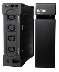Фото 1: Eaton Ellipse ECO 800 USB IEC el800usbiec