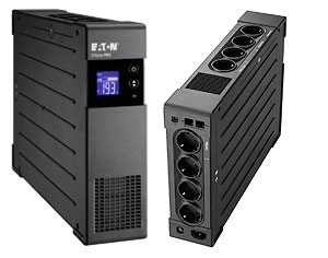 Фото 1: Eaton Ellipse PRO 1600 DIN elp1600din