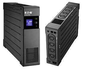 Фото 1: Eaton Ellipse PRO 1600 IEC elp1600iec