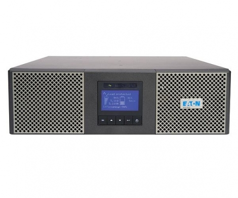 Фото 1: Eaton 9PX 6000i 3:1 RT6U HotSwap Netpack (9PX6KiRTNBP31)