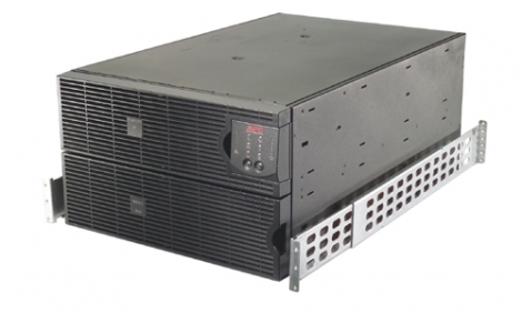 Фото 1: APC Smart-UPS RT 10000VA RM 230V SURT10000RMXLI