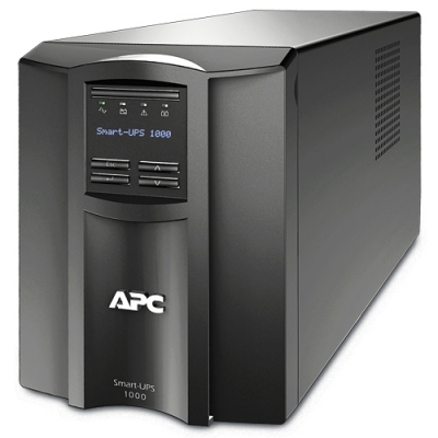 Фото 1: APC Smart-UPS SMT1000I