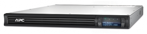 Фото 1: APC Smart-UPS SMT1500RMI1U