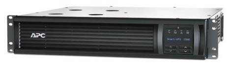 Фото 1: APC Smart-UPS SMT1500RMI2U