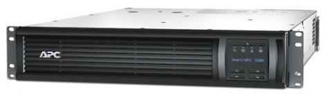 Фото 1: APC Smart-UPS SMT2200RMI2U