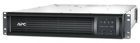 Фото 1: APC Smart-UPS SMT3000RMI2U